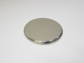 Mechanical Components - C00075448 Brennerdeckel Semirapido Inox [Whirlpool Indesit]